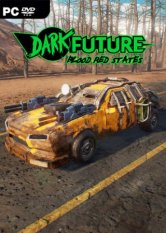 Dark Future: Blood Red States игра с торрента