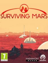 Surviving Mars: Digital Deluxe Edition скачать торрент