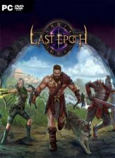 Last Epoch игра с торрента