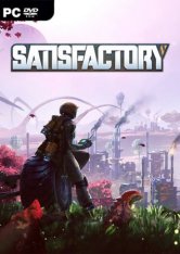 Satisfactory игра с торрента