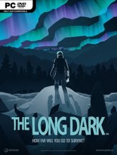 The Long Dark игра с торрента