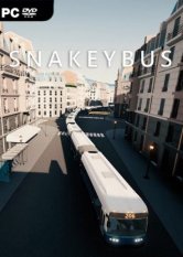 Snakeybus скачать торрент