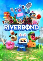 Riverbond игра с торрента