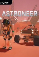 ASTRONEER игра с торрента