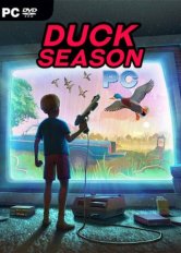 Duck Season PC игра с торрента