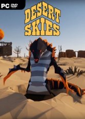 Desert Skies игра с торрента