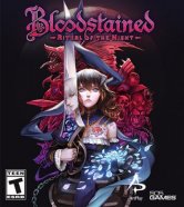 Bloodstained Ritual of the Night скачать торрент