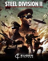 Steel Division II игра с торрента