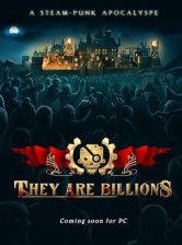 They Are Billions игра с торрента