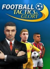 Football Tactics & Glory игра с торрента