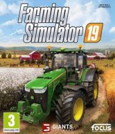 Farming Simulator 19 игра с торрента