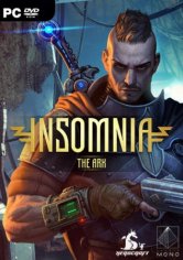 Insomnia: The Ark скачать торрент