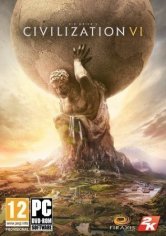 Sid Meier's Civilization VI: Digital Deluxe скачать торрент