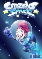 Citizens of Space игра с торрента