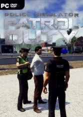 Police Simulator: Patrol Duty игра с торрента