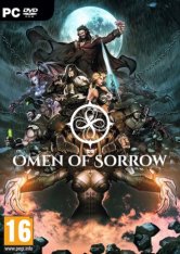 Omen of Sorrow игра с торрента