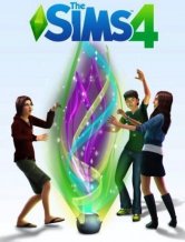 The Sims 4: Deluxe Edition скачать торрент