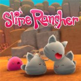 Slime Rancher игра с торрента