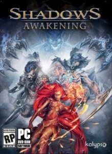 Shadows: Awakening игра с торрента