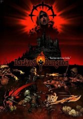 Darkest Dungeon игра с торрента