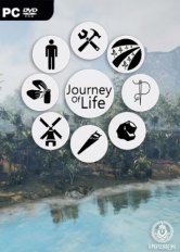 Journey Of Life игра с торрента