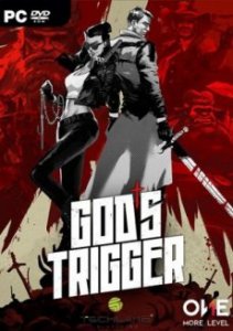 God's Trigger скачать торрент