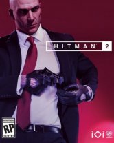 Hitman 2: Gold Edition скачать торрент