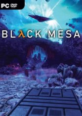 Black Mesa скачать торрент