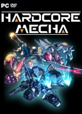 HARDCORE MECHA скачать торрент