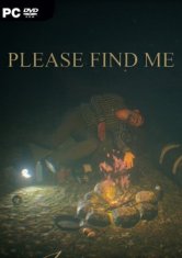 Please Find Me скачать торрент