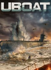 UBOAT игра с торрента