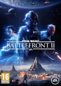 Star Wars: Battlefront II скачать торрент