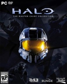 Halo: The Master Chief Collection игра с торрента