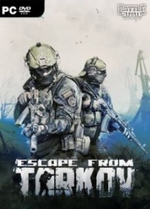 Escape From Tarkov игра с торрента