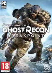 Tom Clancy’s Ghost Recon Breakpoint скачать торрент