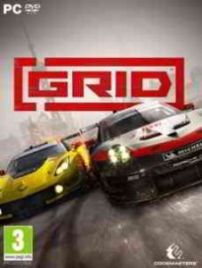 GRID 2019: Ultimate Edition PC игра с торрента