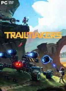 Trailmakers игра с торрента