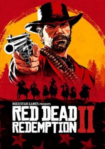 Red Dead Redemption 2: Ultimate Edition игра с торрента