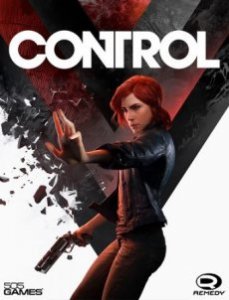 Control игра с торрента