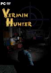 Vermin Hunter игра с торрента