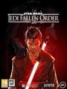 Star Wars: Jedi Fallen Order скачать торрент