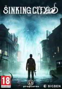 The Sinking City: Necronomicon Edition скачать торрент