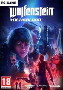 Wolfenstein: Youngblood - Deluxe Edition скачать торрент