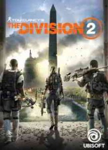 Tom Clancy's The Division 2 - Ultimate Edition игра с торрента