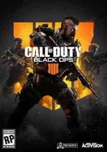 Call of Duty: Black Ops 4 скачать торрент