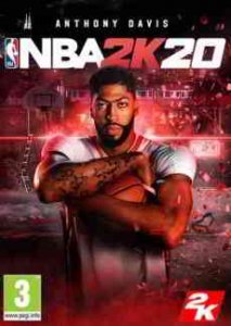 NBA 2K20 скачать торрент