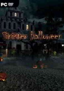 Sinister Halloween скачать торрент