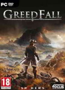 GreedFall игра с торрента