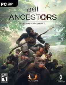 Ancestors: The Humankind Odyssey скачать торрент