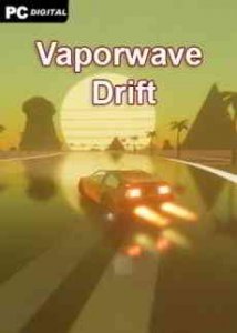 Vaporwave Drift скачать торрент